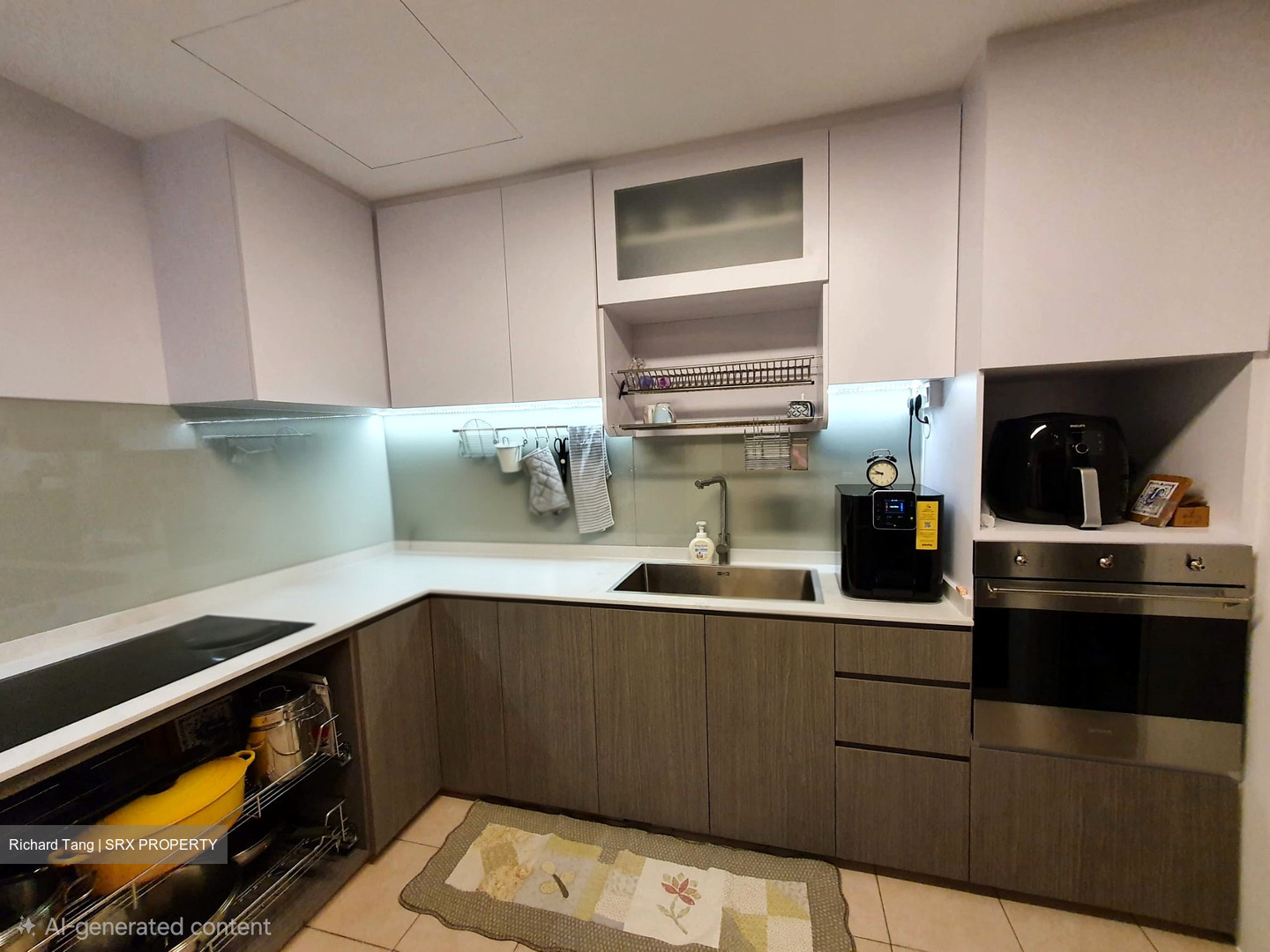 Hilltop Grove (D23), Condominium #602094671